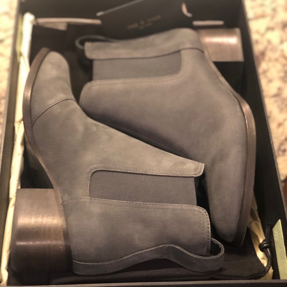 Rag & Bone Walker Boot - Picture 4 of 6